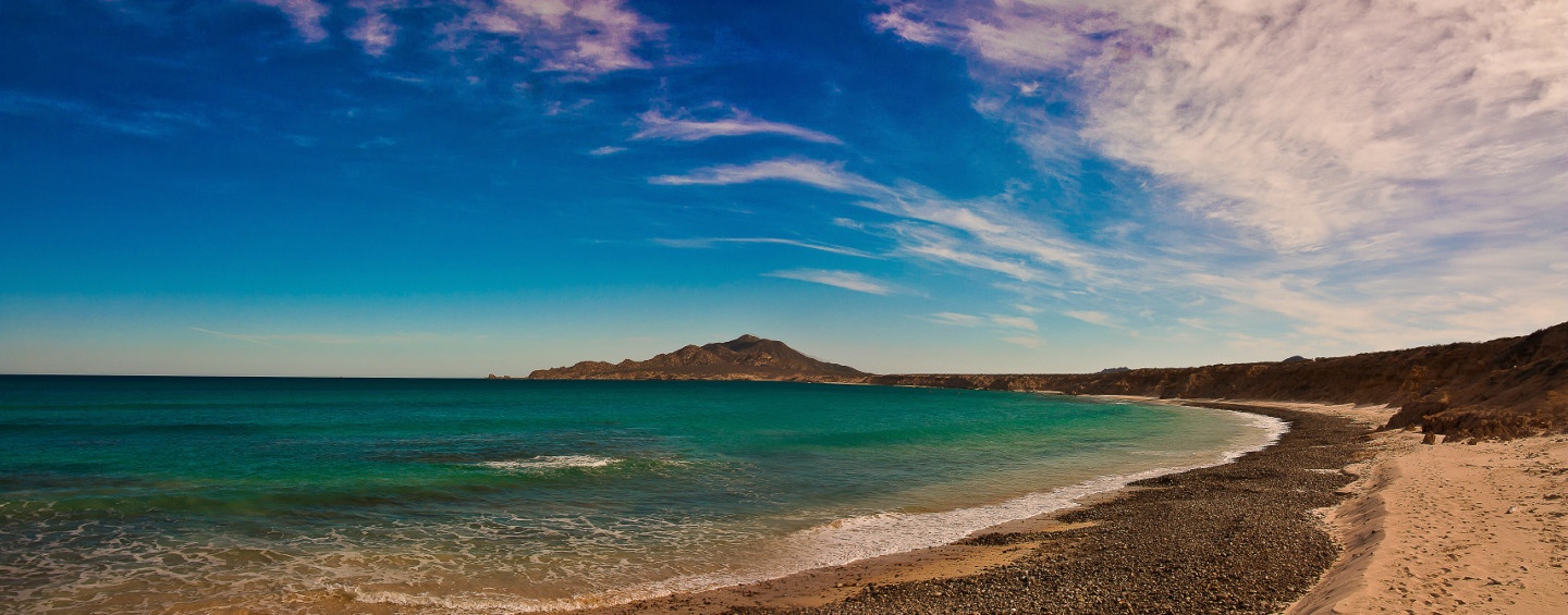 Incentive Destinations: Baja California Peninsula, Mexico